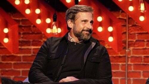 Steve Carell Steve Carell