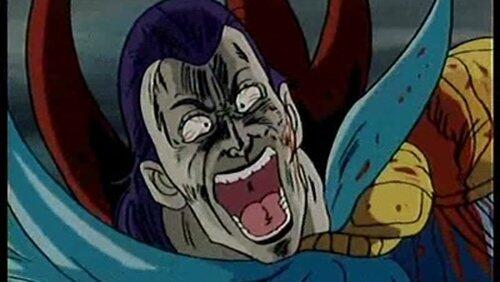 The Fall of the Imperial Capital! Jakoh, You Can Dream in Hell!! The Fall of the Imperial Capital! Jakoh, You Can Dream in Hell!!