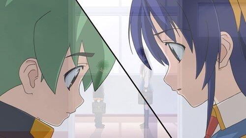 Yoshimura Mamoru Dovey-Lovey Operation! Yoshimura Mamoru Dovey-Lovey Operation!