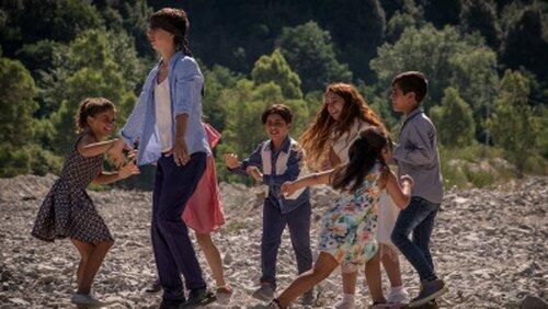 Lazzaro a parte Lazzaro a parte