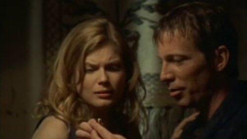 Without a Trace Without a Trace