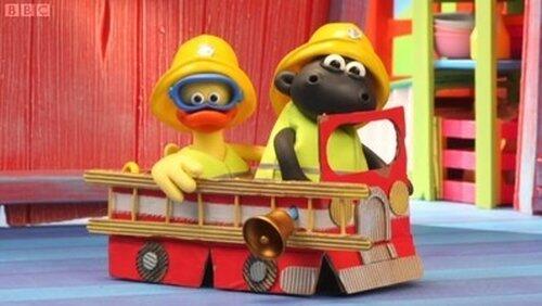 Fireman Timmy Fireman Timmy