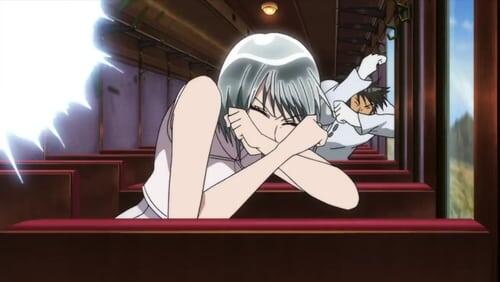The Nakamachi Trio vs Lady Spider The Nakamachi Trio vs Lady Spider