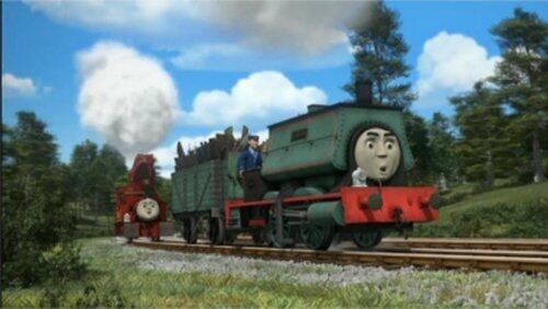 Samson Sent for Scrap Samson Sent for Scrap