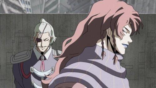 A Woman's Battle! A Woman's Battle!
