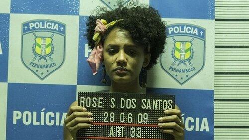 Capítulo 3: Rose Capítulo 3: Rose