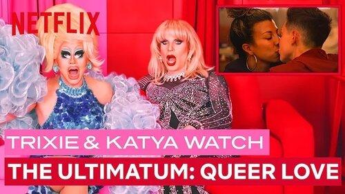 The Ultimatum: Queer Love The Ultimatum: Queer Love