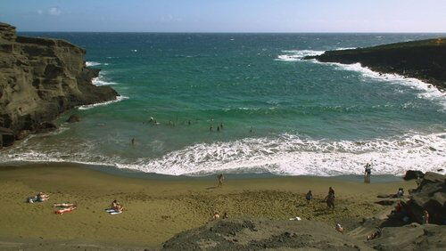 Hawaii Hawaii