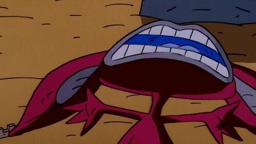 Wake Me When It's Over Wake Me When It's Over