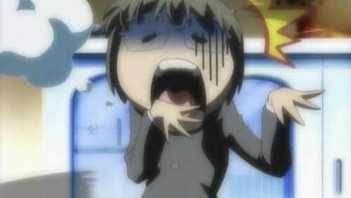 Is She Really a Magical Girl? Is She Really a Magical Girl?