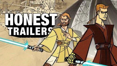 Star Wars: Clone Wars (2003) Star Wars: Clone Wars (2003)