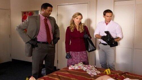 Hostile Witness Hostile Witness