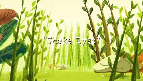 Snake Eyes Snake Eyes