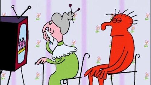 Le retour des Gibis Le retour des Gibis