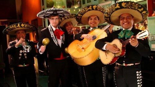 Mexican Mexican