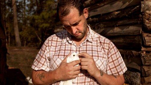 Farmer Veteran Farmer Veteran