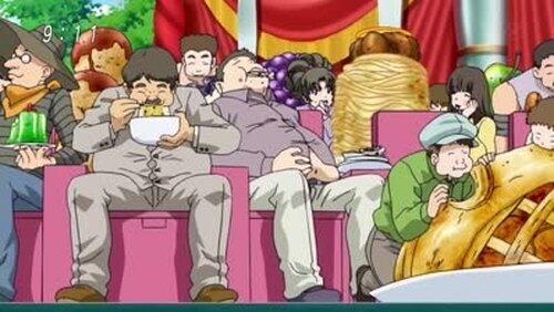 The Dish of Bonds! Partners Are Forever The Dish of Bonds! Partners Are Forever
