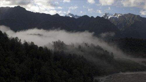 The West Coast and Northern South Island The West Coast and Northern South Island
