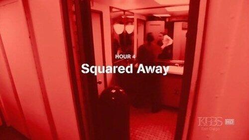 Squared Away Squared Away