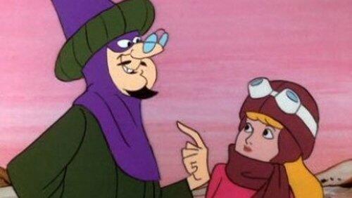 Big Bagdad Danger Big Bagdad Danger