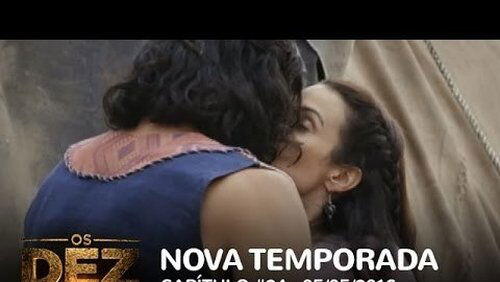 Capítulo 24 Capítulo 24