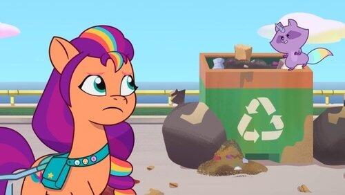 Another Pony's Trash Another Pony's Trash