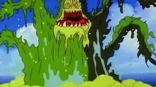 Attack of the B-Movie Monsters Attack of the B-Movie Monsters
