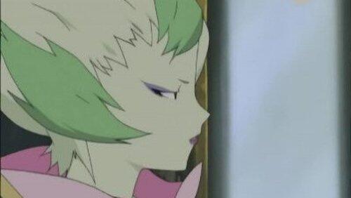 Fruit: The Town of Sweet Scent Fruit: The Town of Sweet Scent