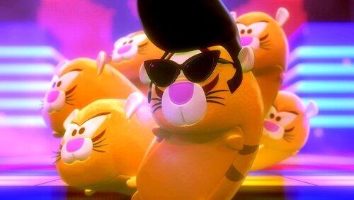 Tsum Tsum Disco Tsum Tsum Disco