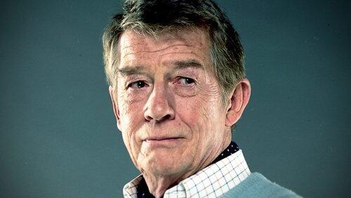 John Hurt John Hurt