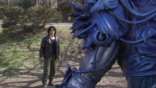 Resurrection: Checkmate Four Resurrection: Checkmate Four