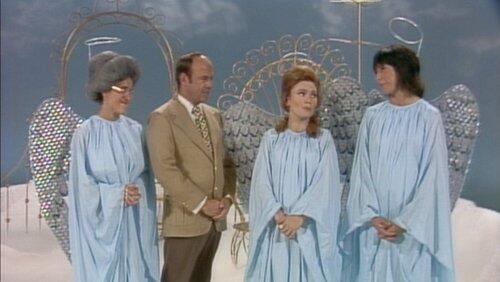 Tim Conway, Jilly Rizzo Tim Conway, Jilly Rizzo