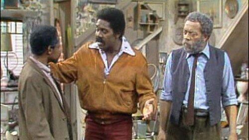 Aunt Esther and Uncle Woodrow Pffttt... Aunt Esther and Uncle Woodrow Pffttt...