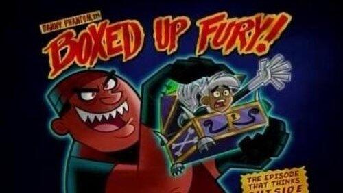 Boxed Up Fury!