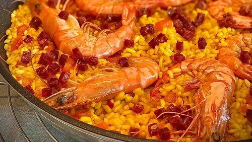 Paella Paella
