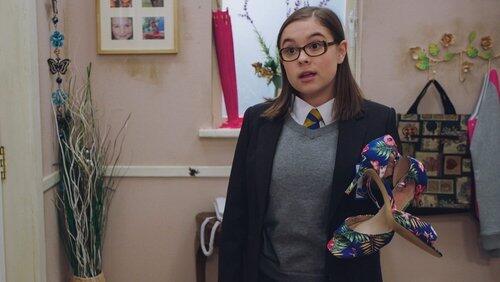 Best Actress Goes to... Best Actress Goes to...