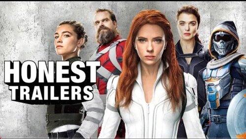 Black Widow