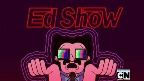 Ed Show Ed Show