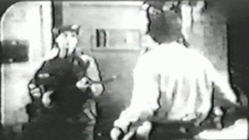 The Web of Fear, Part Five The Web of Fear, Part Five