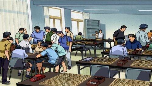 Isumi No Go Isumi No Go