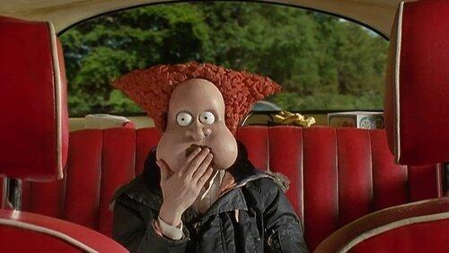 Car Sick Car Sick