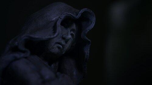 The Weeping Woman The Weeping Woman
