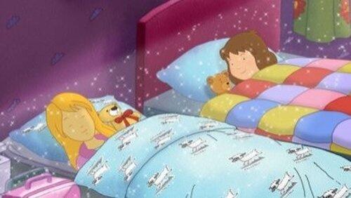Der Teddyforscher Der Teddyforscher
