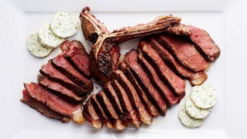 Steakhouse Steakhouse