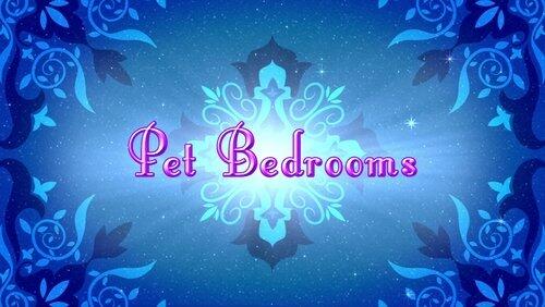 Pet Bedroom Pet Bedroom