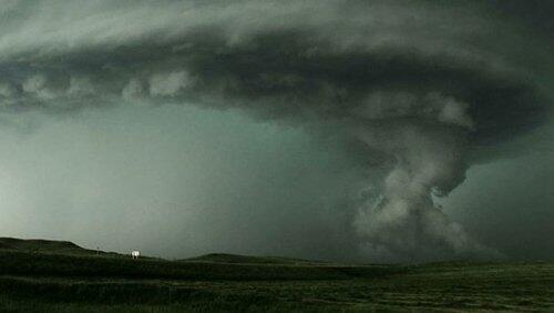 Terrible Twister Terrible Twister