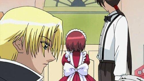 A new comrade – Justice lies in a real lady ~Nya! A new comrade – Justice lies in a real lady ~Nya!
