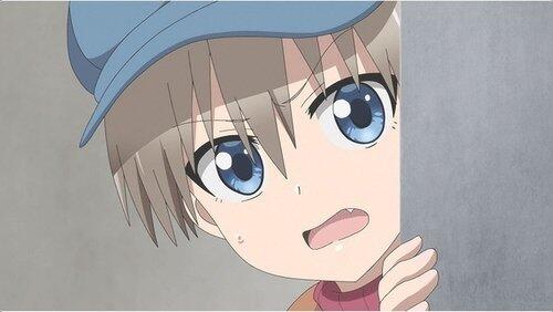 Uzaki-chan Wants a Confession! Uzaki-chan Wants a Confession!