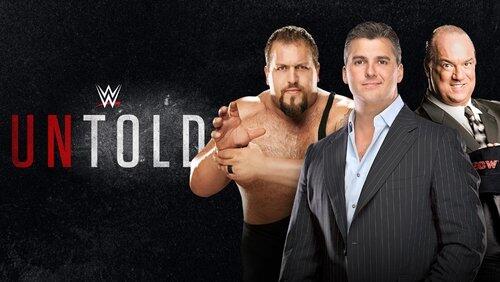 The 2nd Coming of ECW