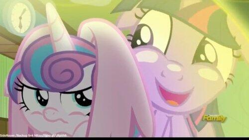 A Flurry of Emotions A Flurry of Emotions